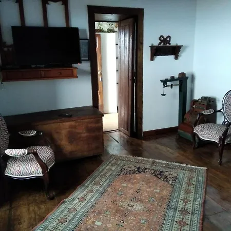 Casa De Cuco *